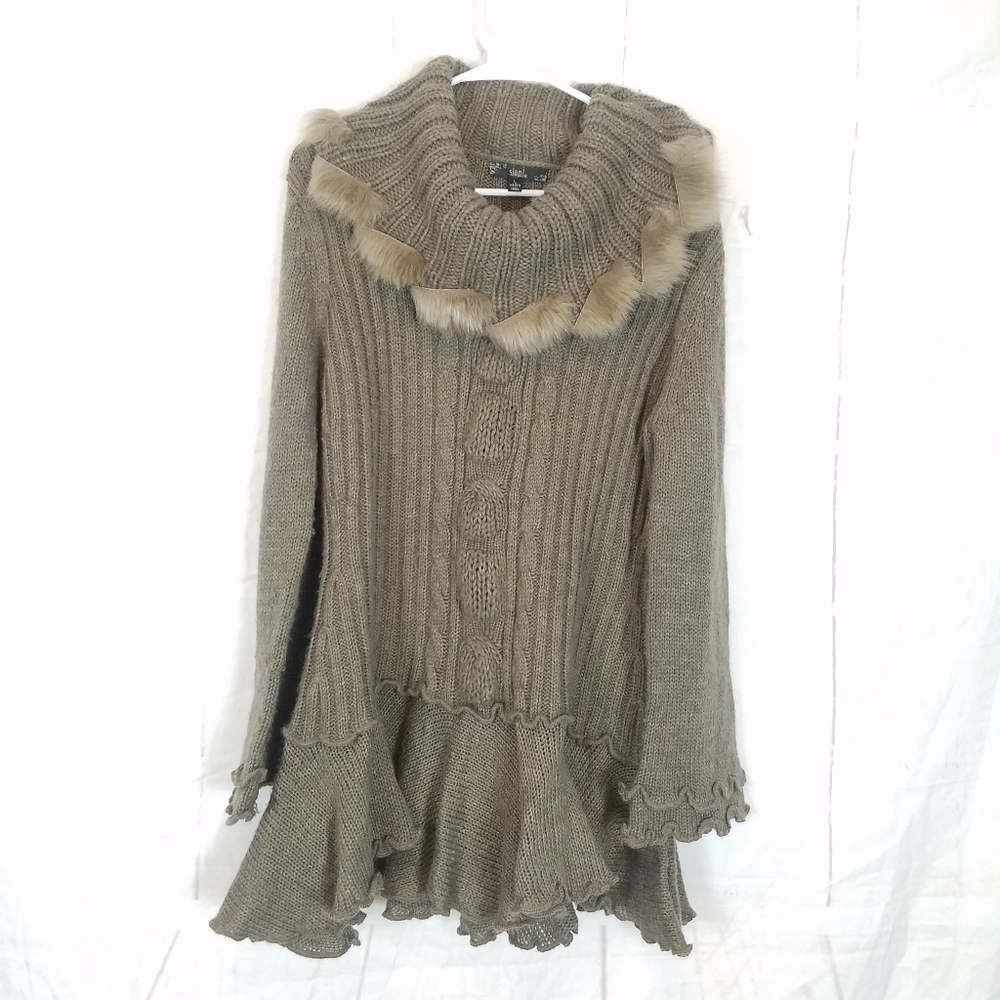 Sloni sweater - Picture 5 of 10